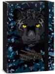 Ars Una Ars Una Black Panther 26 A4-es füzettartó box (ARSUNA_50855292)
