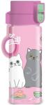 Ars Una Ars Una Cute Animals - Tea Party kulacs 475 ml (ARSUNA_55025324)
