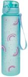 Baagl BAAGL Szivárvány tritán kulacs, 1000 ml (BAAGL_A-35446)