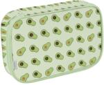 Stil Maxi Avokádó tolltartó etui (STIL_CPM0795)
