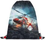 KARTON P+P tornazsák - Tűzoltók (OXYBAG_8-87926)