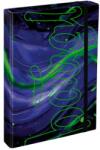 Baagl BAAGL Football Champion Jumbo A4-es füzetbox (BAAGL_A-36167)