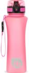 Ars Una Ars Una BPA-mentes kulacs MATT - 500 ml - Light Pink (ARSUNA_55101370)