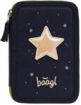 Baagl BAAGL Unicorn Gold háromszintes tolltartó (BAAGL_A-35594)