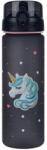 Baagl BAAGL Unicorn Gold tritán kulacs, 500 ml (BAAGL_A-36136)