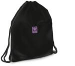 Ars Una Cordura Black-Violet 26 teen tornazsák (ARSUNA_54595453)