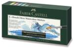 Faber-Castell Albrecht Dürer akvarell filctollak - 5 szín (FC_160305)