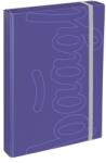 Baagl BAAGL Dual Jumbo A4-es füzetbox (BAAGL_A-36171)