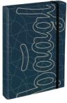Baagl BAAGL Wave Jumbo A4-es füzetbox (BAAGL_A-36172)