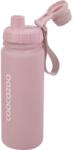coocazoo Tritan kulacs 0, 75 l, Rose (COO_211821)