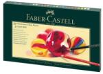 Faber-Castell Polychromos színes ceruzák - 20 szín kiegészítőkkel (FC_210051)