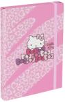 Baagl BAAGL Hello Kitty Sweet Leopard A4-es füzetbox (BAAGL_A-36424)