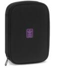 Ars Una Cordura Black-violet nagy tolltartó (ARSUNA_54955455)