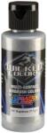 CreateX Colors Wicked Metál alumínium airbrush festék CreateX W354 60 ml - Aluminum Medium () (WI-PEARL-W354.60)