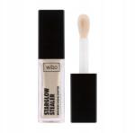 Wibo Bársonyos highlighter archoz és testre Wibo Mousse textúra 01