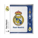 Real Madrid set caiete anti-stres (RM00021)