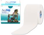 AcuTop Premium Kineto banda tape 5cmx5m alb (SGY-ATP7A-ACU)