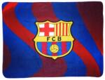 Barcelona Pătură Barcelona din fleece Swirl 120x150 cm (VK-BKF BARC) Patura