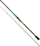 Favorite Pergető bot Favorite Blue Bird Sharp Jig BBSJ1-832ML-T (2.51m 4-16g) Ex. Fast