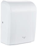 Alpha Kézszárító Ultra Slim, fehér, műanyag 1300W Alpha
