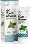 GC Fluoridmentes Tooth Mousse Fogkrém Folyékony Menta 35ml (328621)