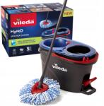 Vileda Kerek Forgatható felmosó Turbo H2PRO Kétrekeszes (H2prO)