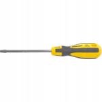 PROLINE Torx Csavarhúzó T30*100MM Furattal Prof. Soft Touch Proline (10195)