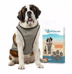 CoolPets kutya hűtőmellény XL