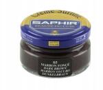 Saphir Krémpaszta Saphir Bdc Pommadier/Sötétbarna (SAPHIR POMMADIER)