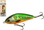 Salmo Wobbler Fatso F8s Hot