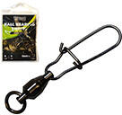 EnergoTeam Ball Bearing Swivel With Nice Snap 10 (5999018250147)