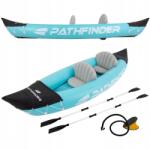 Jilong Pathfinder Felfújható kajak 34184 2 személyes, Szett (34184)