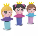 Clementoni Crazy Chic Kawaii Ballerina körömlakk