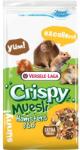 Versele-Laga Versele-Laga Crispy Müzli hörcsögeledel - több kiszerelés (750 g)