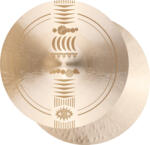 Meinl Cymbals Artist Design 14" Anika Nilles Lunar Hi-Hat cintányér párban AD4