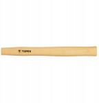 TOPEX Kalapácsnyél 3 kg, 500 mm (02a085)