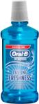 Oral-B Complete Folyadék szájöblítéshez 500 ml Lasting Freshness (4015600587833)