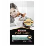 Purina Pro Plan LiveClear Pulyka ízű száraz macskaeledel 1, 4 Kg