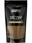 Feeder Bait Pellet 2mm Világos -Klub sorozat Feeder Bait (FBCS13)