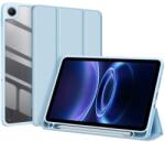 Dux Ducis intelligens, zárható tok a Xiaomi Redmi Pad 2 9, 7-es táblagéphez - kék (6602011332B)