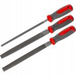 Profix 3 Db Proline Lakatosreszelő Készlet (32255)