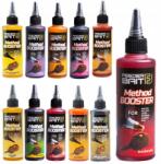 Feeder Bait Method Booster Szett 11 Db-os Minden Íz (FB-METHODBOOSTER-SET11)