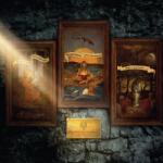 OPETH - PALE COMMUNION (140 GR 12") - Vinyl (0349780377)