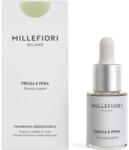 Millefiori Fresia E Pera Illóolaj 15 Ml - gyertyakvilaga