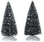 Lemax bristle tree s/2 small General 1991