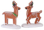 Lemax deer delights Sugar 'N' Spice 2022