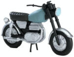 Lemax motorcycle Jukebox Junction 2017