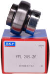  YEL 205-2F 25X52X44.4/15mm