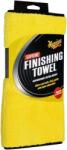 Meguiar's Consumer Laveta Microfibre Meguiar's Supreme Finishing Towel, 50 x 30cm (X1906EU)