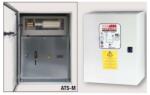 GENMAC ATS-M 4P 400V 315A pentru GENMAC G150IS/G160IS/G200IS (GE1006478)